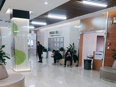 -美年大健康体检(滨江分院)