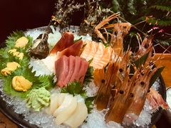 -初花·日本料理