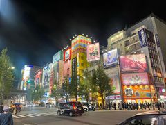 -秋叶原电器街
