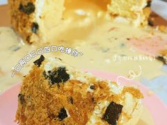 -黑池口感烘焙·生日蛋糕(坂田店)