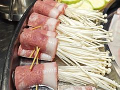 -哈哈碳都·牛肋条无限自助烤肉(宝龙店)
