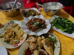 椒盐排骨-化州肥仔大排档(建安二路店)