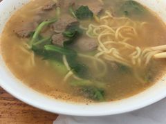 -泰顺江南春面馆
