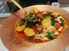 -阿娜尔·新疆菜(宜家荟聚中心店)