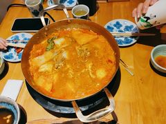 -一心创作料理屋(经开万达店)