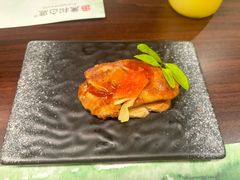 -黑松白鹿(金融街店)