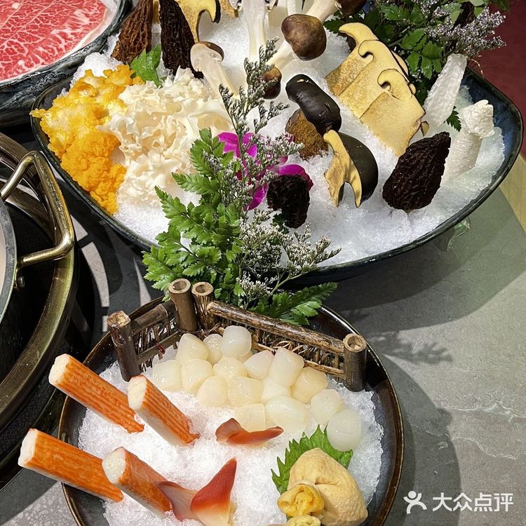 郑州｜不能错过的养生滋补美食必须是椰子鸡‼️