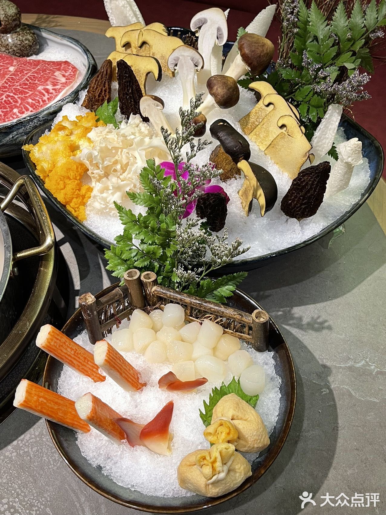 郑州｜不能错过的养生滋补美食必须是椰子鸡‼️