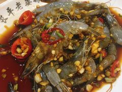 -长平老姿娘夜粥(平东一街店)
