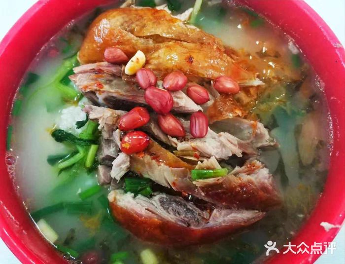 苏州大学独墅湖校区-第5食堂图片