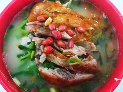 -苏州大学独墅湖校区-第5食堂
