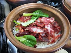 -壹煲口福煲仔饭(中山路店)