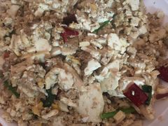 -如意香辣鸡架(总店)