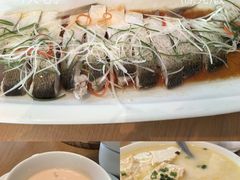 -花舍·新派粤菜·西餐·下午茶(亚运村·鸟巢店)