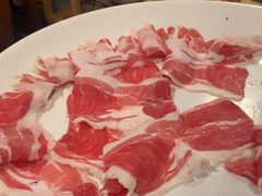 -前门杨记·铜锅涮肉(王府井·故宫店)