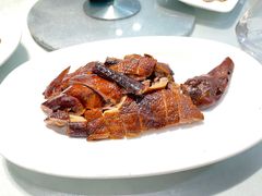 樟茶鸭-文杏酒楼(一品天下店)