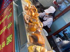 -宝丰饭店