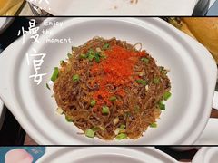 炭烧蜜汁叉烧-大树餐厅(益田假日店)