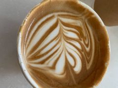-% Arabica阿拉比卡咖啡(前滩太古里店)