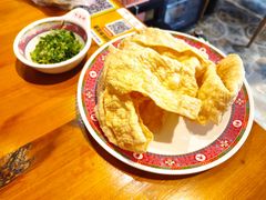 -大吉利·潮汕鲜牛肉火锅(西安店)