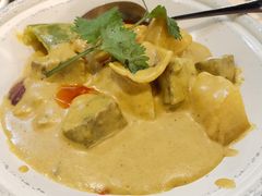 咖喱牛腩-米泰芒·东南亚料理(体育西店)