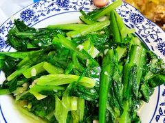 -何哥鲜鱼餐厅(龙湖花园店)