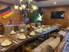 -德国金皇冠啤酒坊(硅谷大街店)