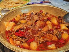 -涿派·炝锅鱼(涿州店)