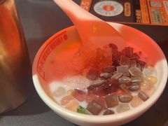 -探鱼·鲜青椒爽麻烤鱼(番禺万达店)