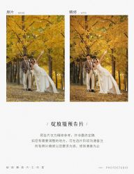 -绽放摄胶片摄影工作室