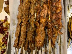 黑椒烤牛肉-陈记农家挂炉烤肉(雁南一路店)