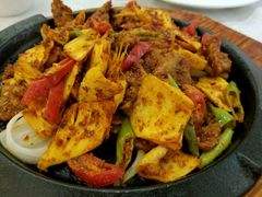 -北李妈妈菜·海肠捞饭(高新万达店)