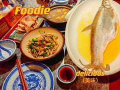 -南京大牌档(青岛万象城店)