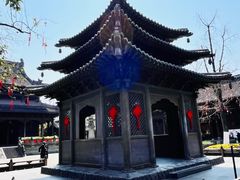 -钱王祠