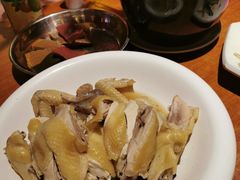 -园林美食城·本土农家菜(杨和镇店)