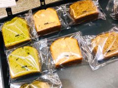 -OUR Bakery(SKP-S店)