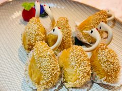 -广东道至正餐厅(区庄店)