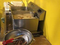-傅强排骨(成都总店)