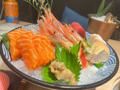 -大渔铁板烧(万象城店)