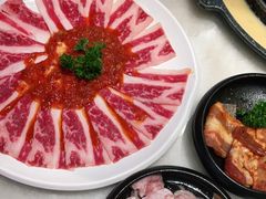 -韩宫宴烤肉·料理(青浦宝龙店)