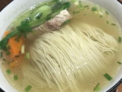 -十面春风·江南面馆(崇宁路店)