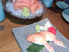 -阿吾罗日本料理(K11艺术中心店)