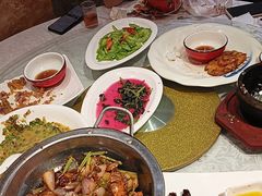 -阿巧一号私房菜(止园路店)