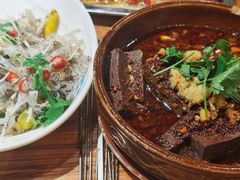 -阿记烧烤(大兴新区店)