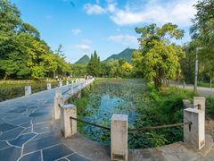 -贵阳市花溪国家城市湿地公园