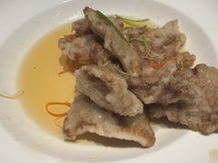 -茶啊冲电影主题文化餐厅(TOUCH12街店)