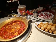 -小龙坎火锅(全球总店)