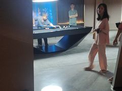 -漢頓温泉度假酒店