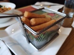 -安妮意大利餐厅(国贸店)