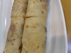 -台北楚楚园馅饼粥(虹桥南丰城店)